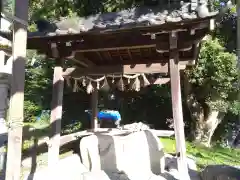 神明社(三重県)