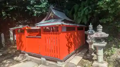 吉田神社(京都府)