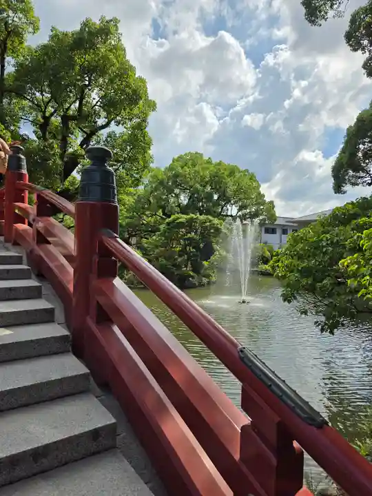 太宰府天満宮(福岡県)