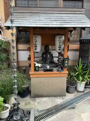 勝満山　崇彦寺(愛知県)