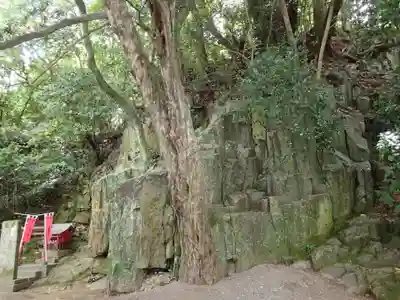 立磐神社のその他建物