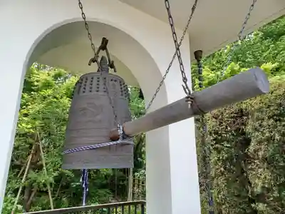 大日山神護院（新座観音）(埼玉県)