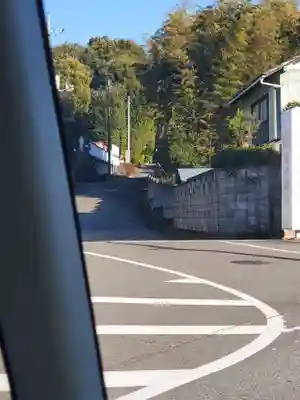 龍蔵寺（青柳大師）(群馬県)