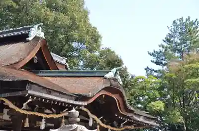 道明寺天満宮(大阪府)