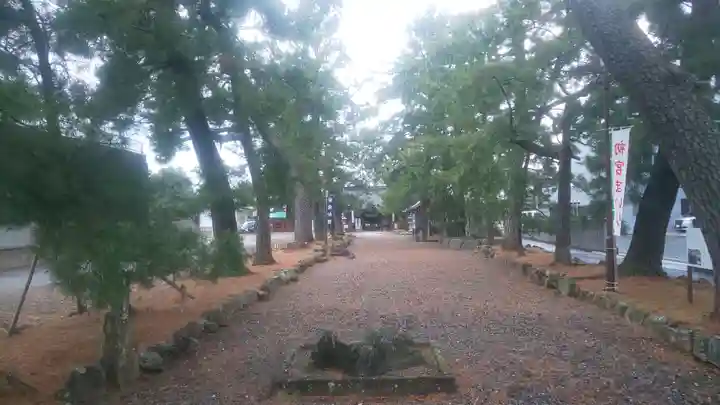 金柑丸稲荷社(愛知県)