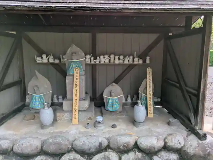 正覚寺(岐阜県)