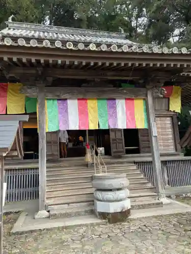 平等寺(徳島県)