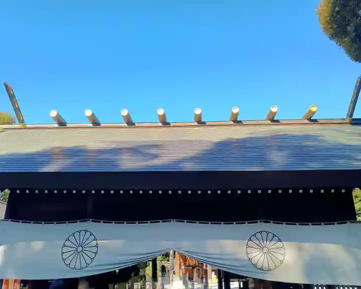 阿佐ヶ谷神明宮(東京都)