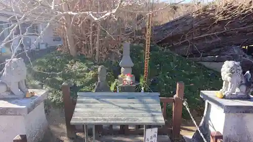 妙法寺のその他建物