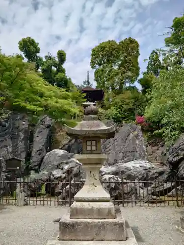 石山寺(滋賀県)