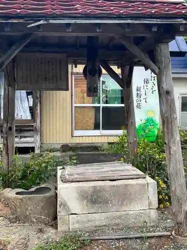 弘誓山　養泉寺(山形県)