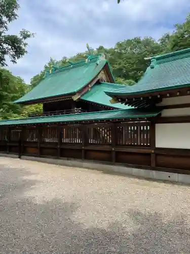 常陸国出雲大社(茨城県)