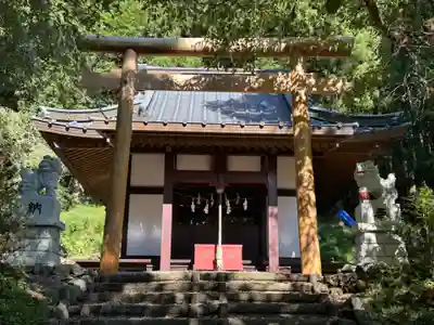 子之神社(静岡県)