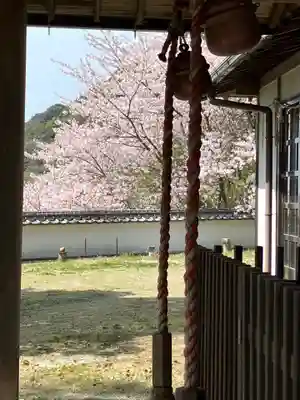 大山祇神社のその他建物