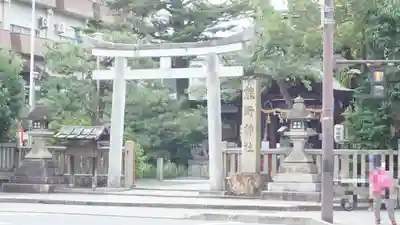 熊野神社(京都府)