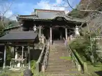 不老山 布田 薬王寺(千葉県)