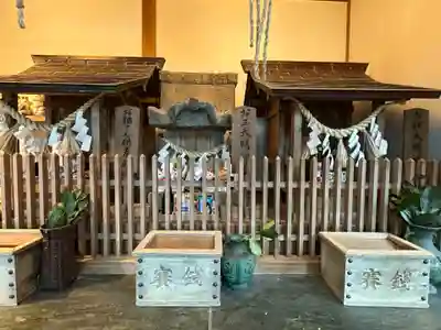 王子神社(徳島県)