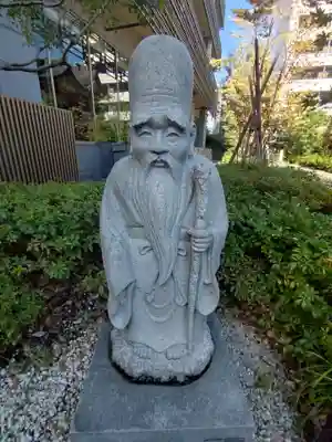 成子天神社(東京都)