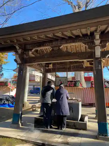 一言主神社(茨城県)