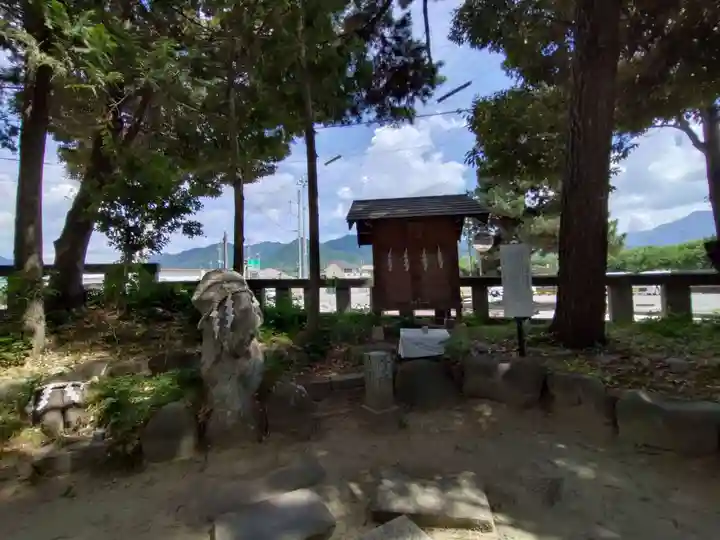 甲斐國一宮 浅間神社(山梨県)