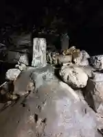 穴井戸観音(大分県)