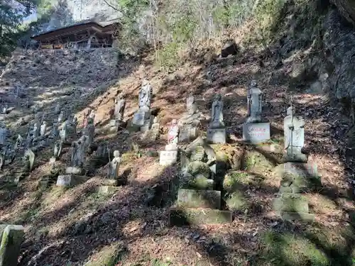 岩屋神社(福岡県)