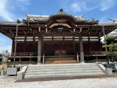 萬徳寺(愛知県)