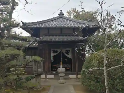 九品院のその他建物