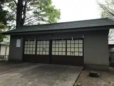小野神社(東京都)