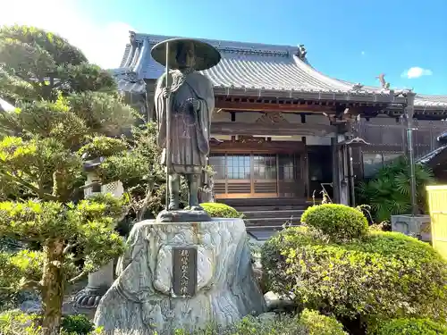 西方寺(三重県)