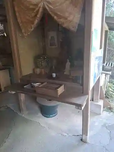 田ノ浦拝師堂(福岡県)