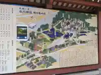 武蔵一宮氷川神社(埼玉県)