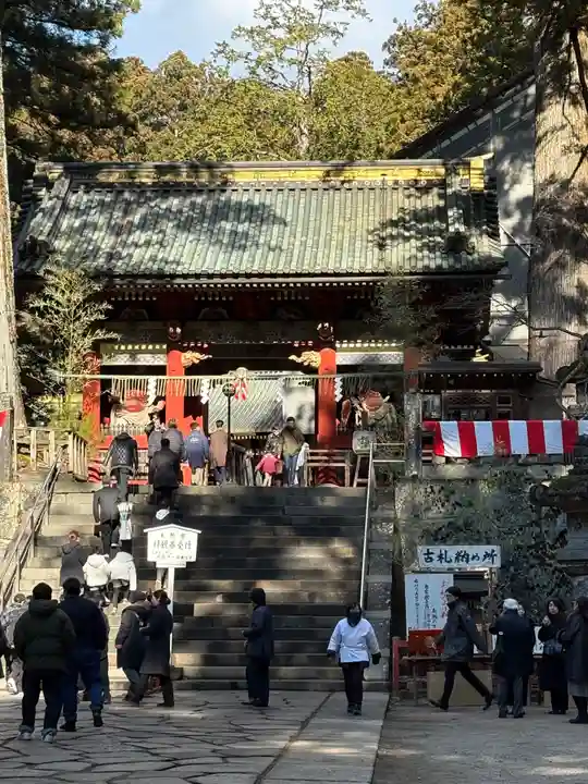 輪王寺(栃木県)