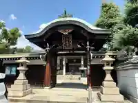 西宮成田山円満寺(圓満寺)(兵庫県)