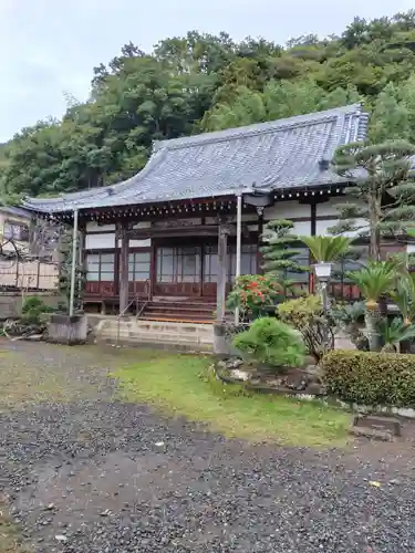 萬福寺（万福寺）(静岡県)
