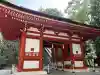 吉備津神社(岡山県)