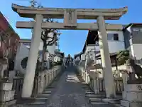 羽黒神社(岡山県)