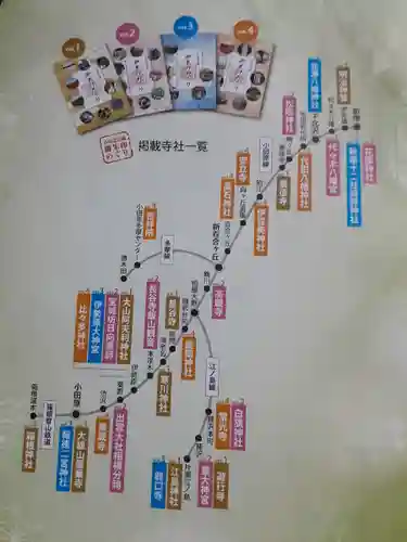 比々多神社(神奈川県)