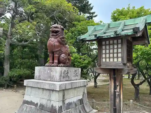 白山神社(新潟県)