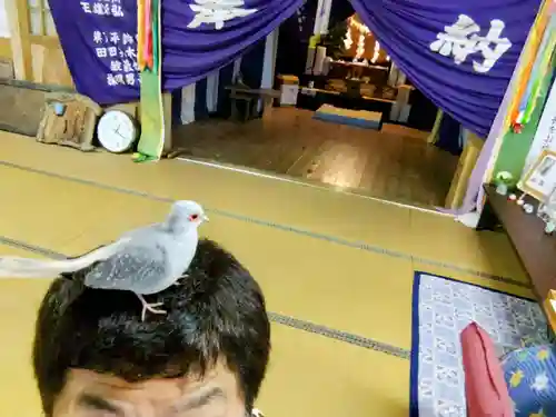 八幡神社(千葉県)