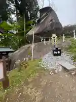 南部稲荷神社(岩手県)