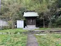 桜太刀自神社(兵庫県)
