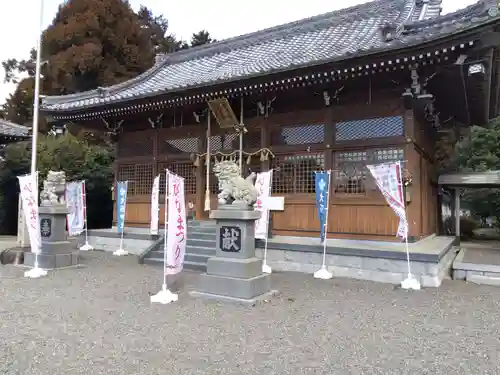 大西神社(三重県)