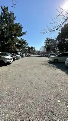 道明寺天満宮(大阪府)