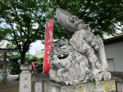大鳥神社(東京都)