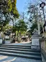 調神社(埼玉県)
