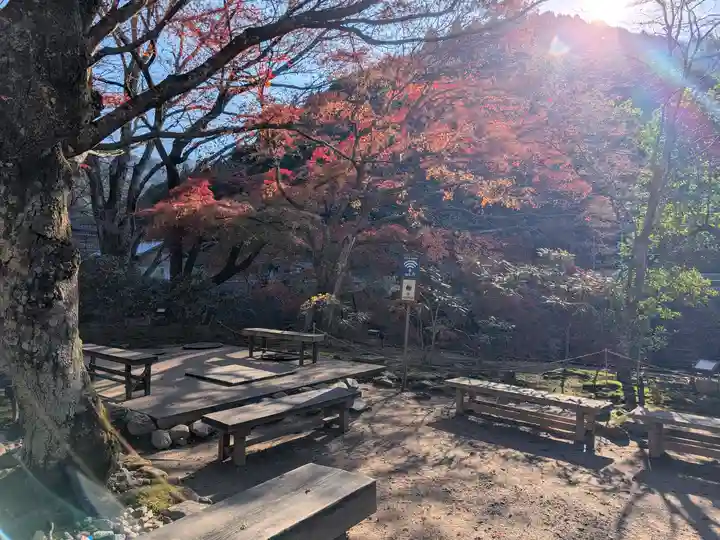 室生寺(奈良県)