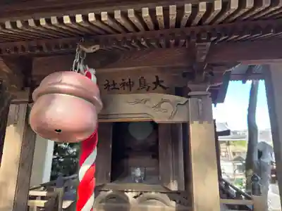 下総野田愛宕神社(千葉県)