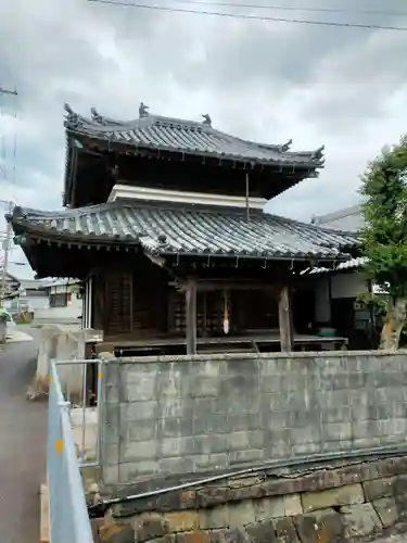 正行寺(大阪府)
