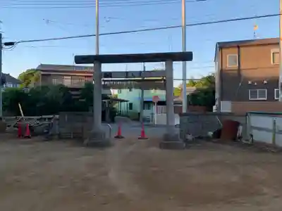 妙見神社(千葉県)
